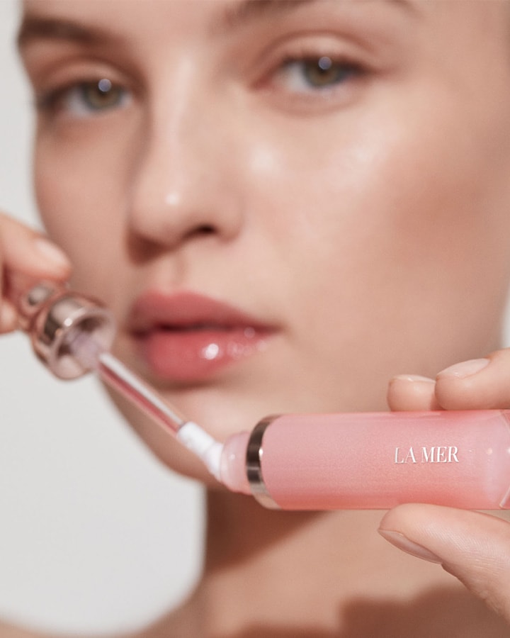 La Mer El Voluminizador De Labios