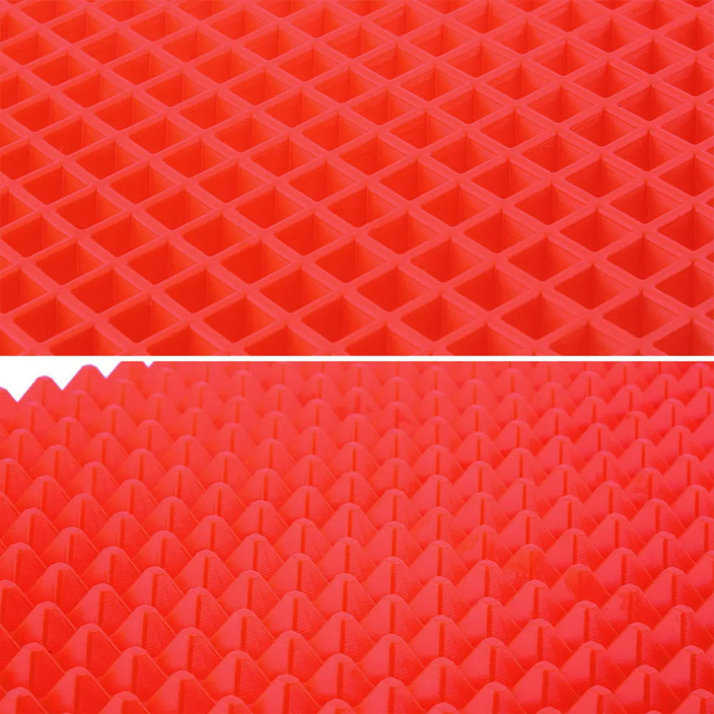 Silicone Pyramid Baking Mats