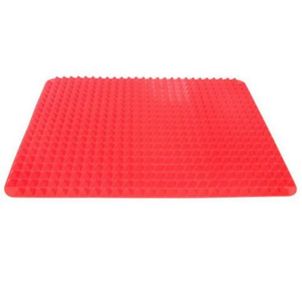 Silicone Pyramid Baking Mats