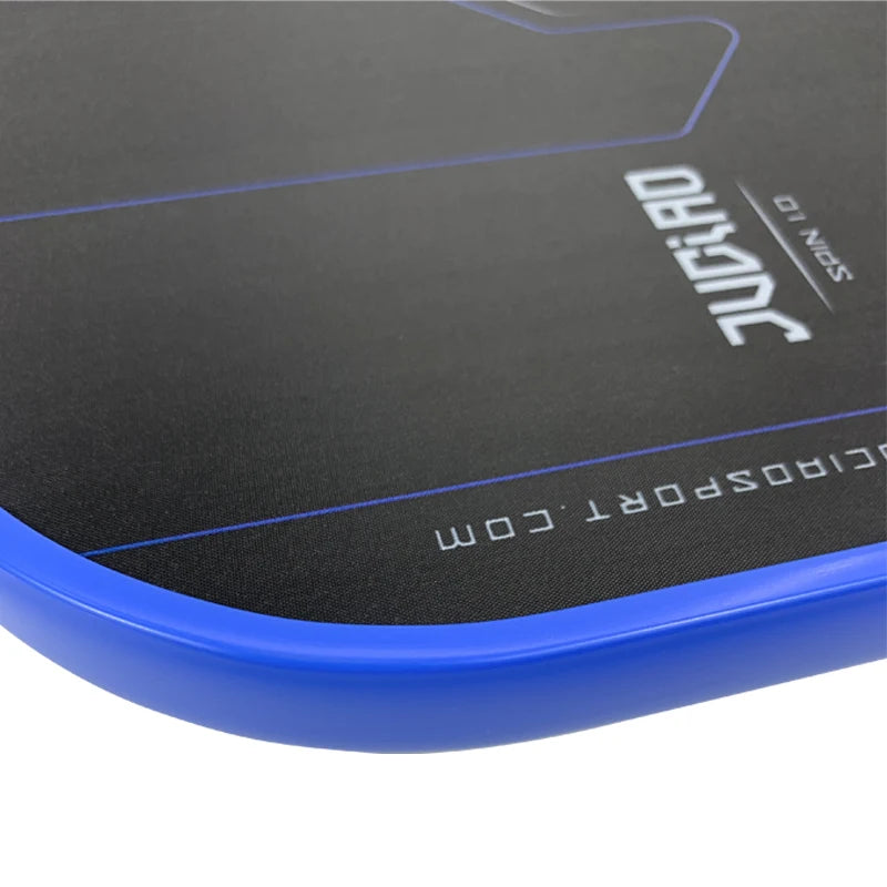 Elevate Your Game with the JUCIAO USAPA Approved Pickleball Paddle!