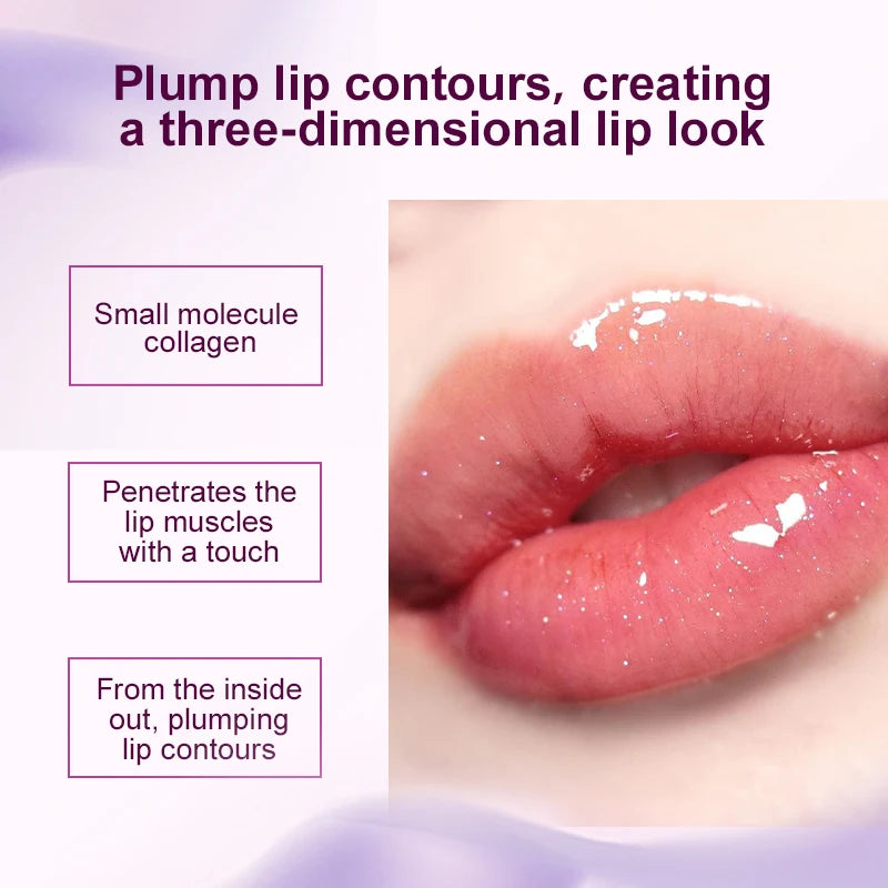 Instant Lip Volumizer