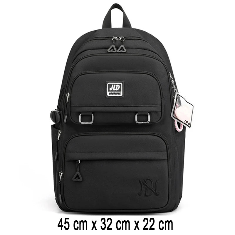 BagPack For Teenager Women