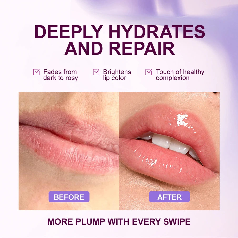 Instant Lip Volumizer