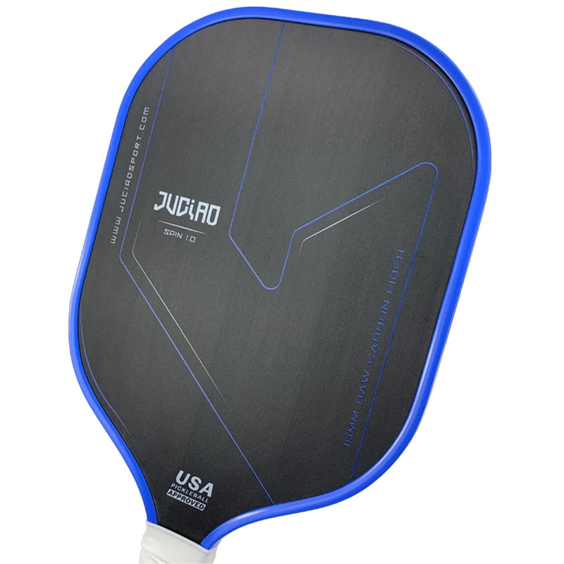 Elevate Your Game with the JUCIAO USAPA Approved Pickleball Paddle!