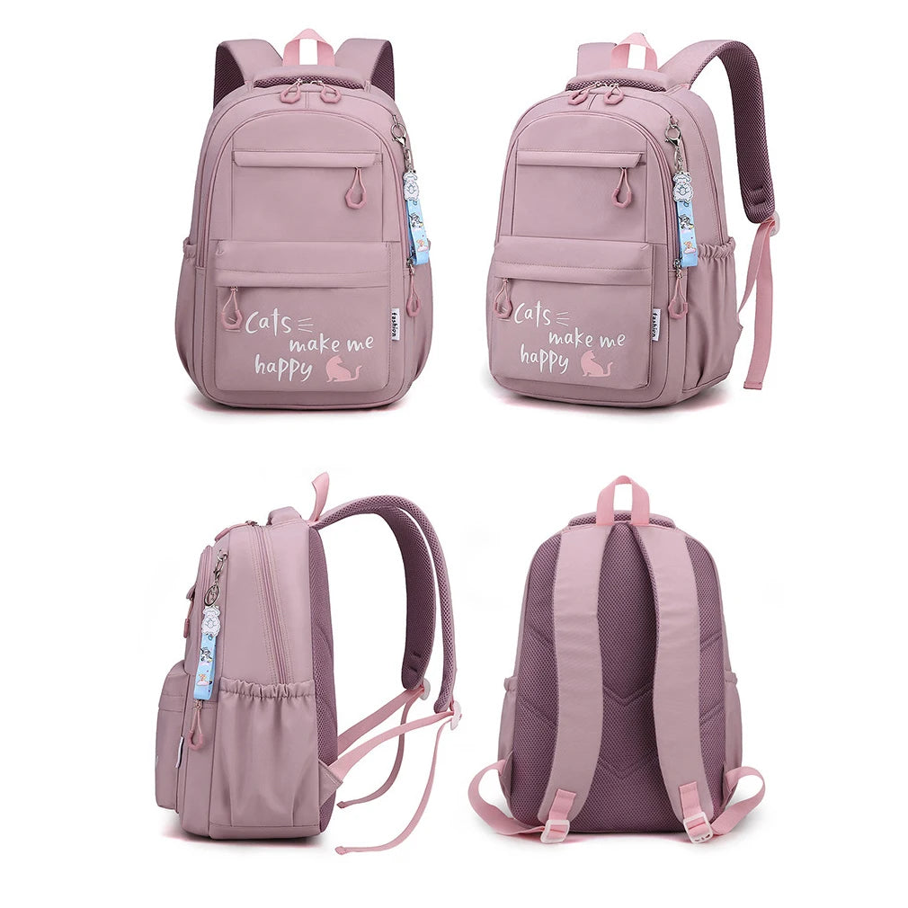 BagPack For Teenager Women