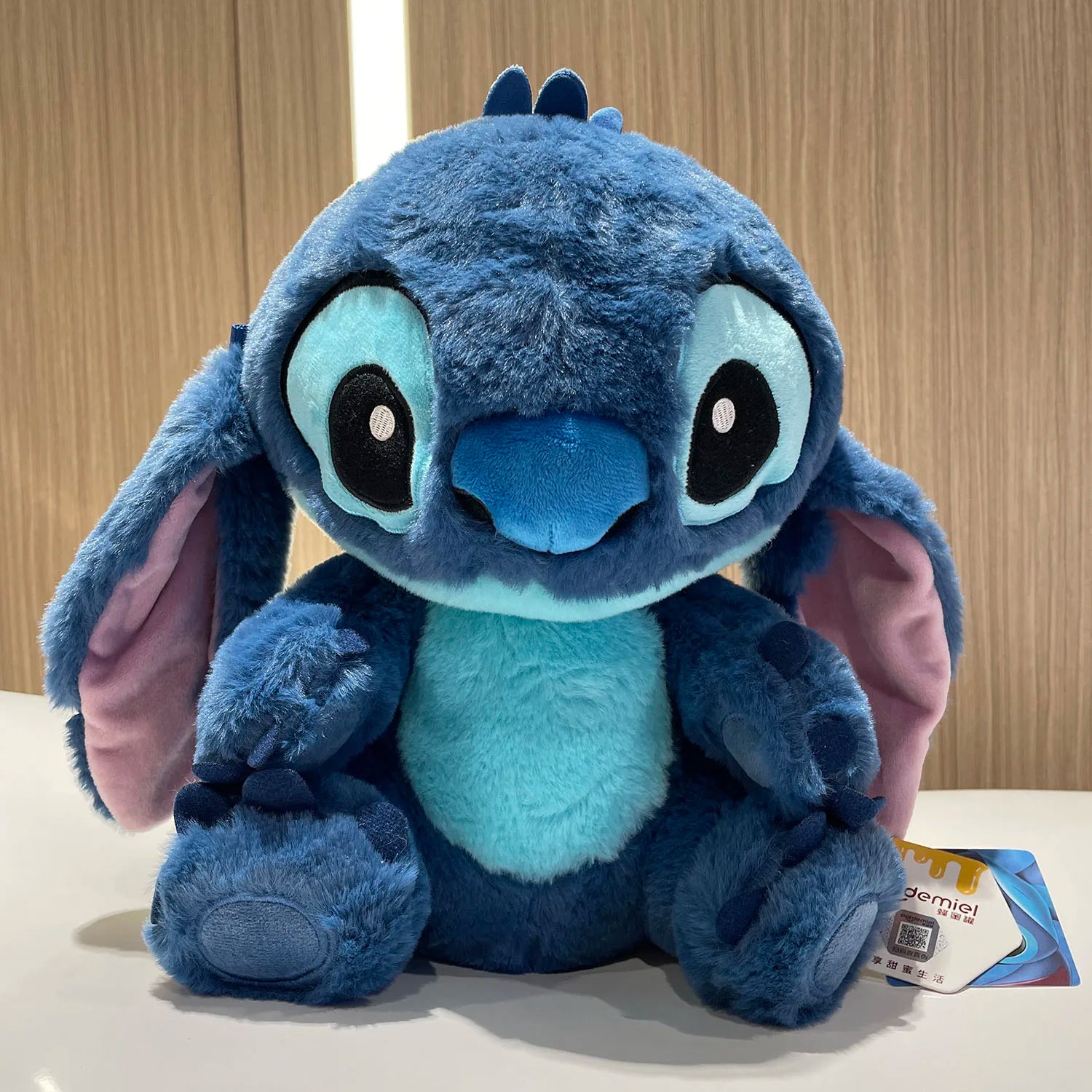 Anime Lilo & Stitch Kawaii Cartoon Stuffed Toys