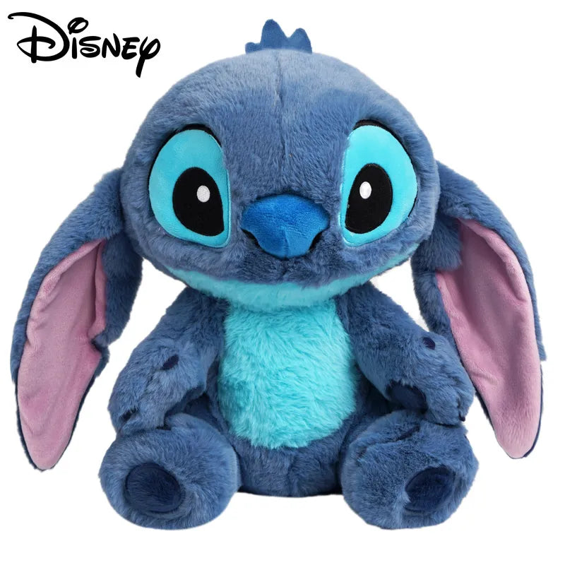 Anime Lilo & Stitch Kawaii Cartoon Stuffed Toys