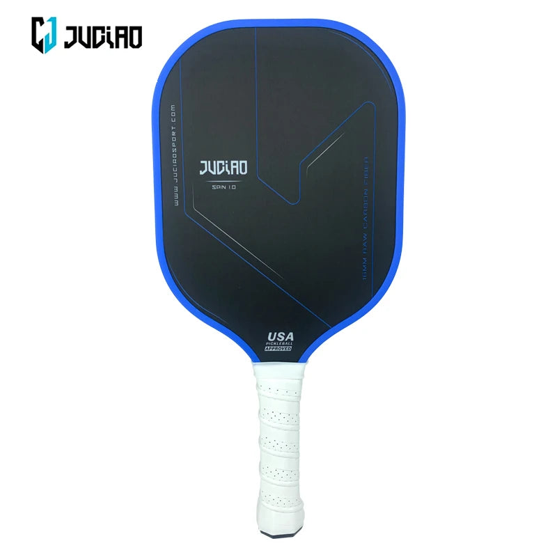 Elevate Your Game with the JUCIAO USAPA Approved Pickleball Paddle!