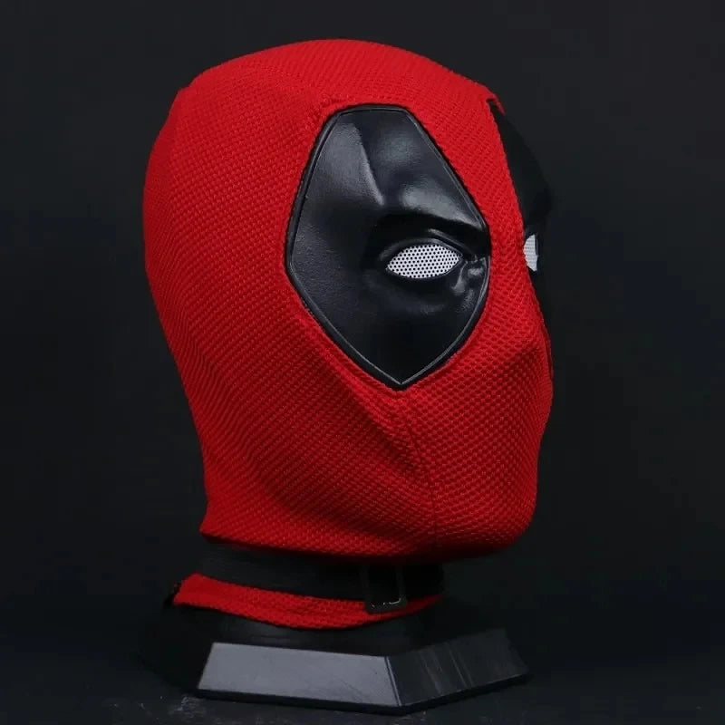 Deadpool Cosplay Mask