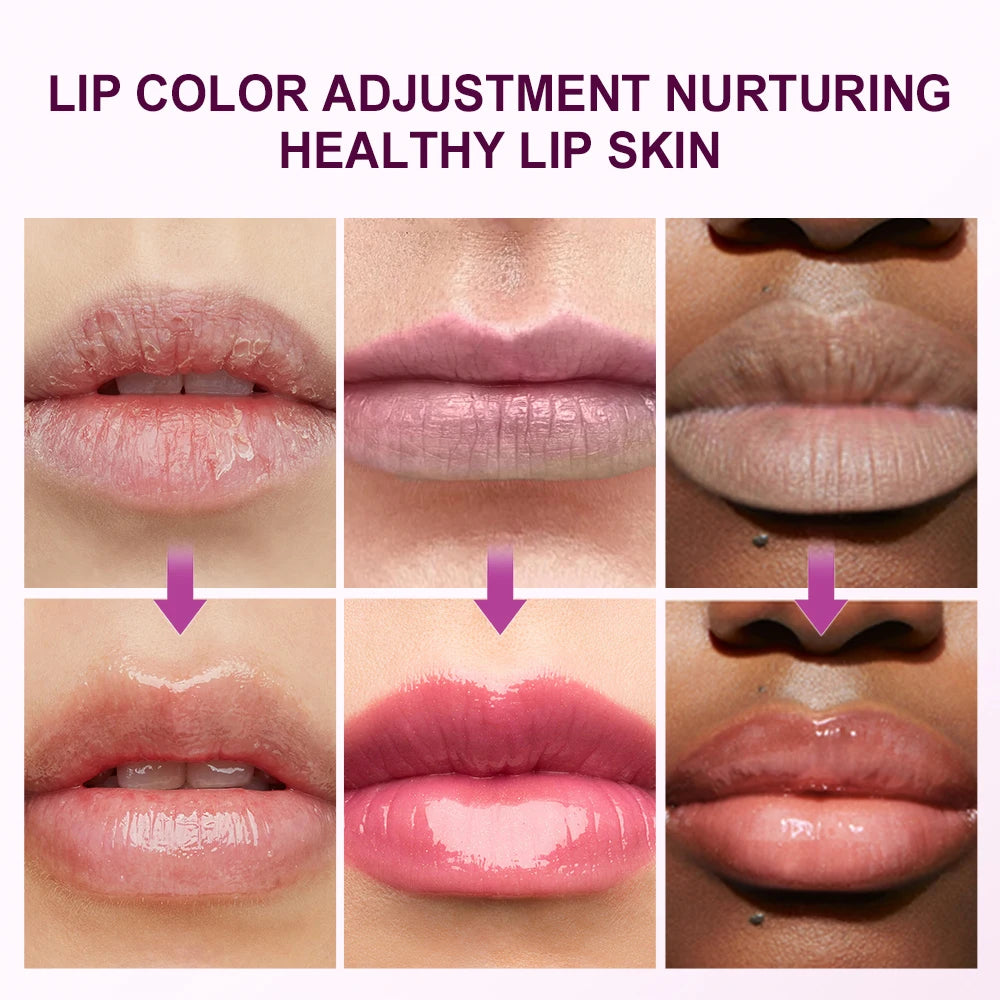 Instant-Lippenvolumizer