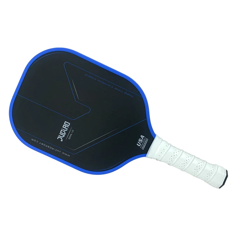 Elevate Your Game with the JUCIAO USAPA Approved Pickleball Paddle!