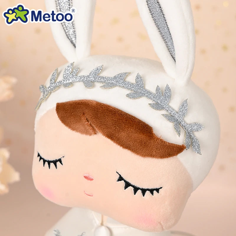 Metoo Princess Style Plush Doll