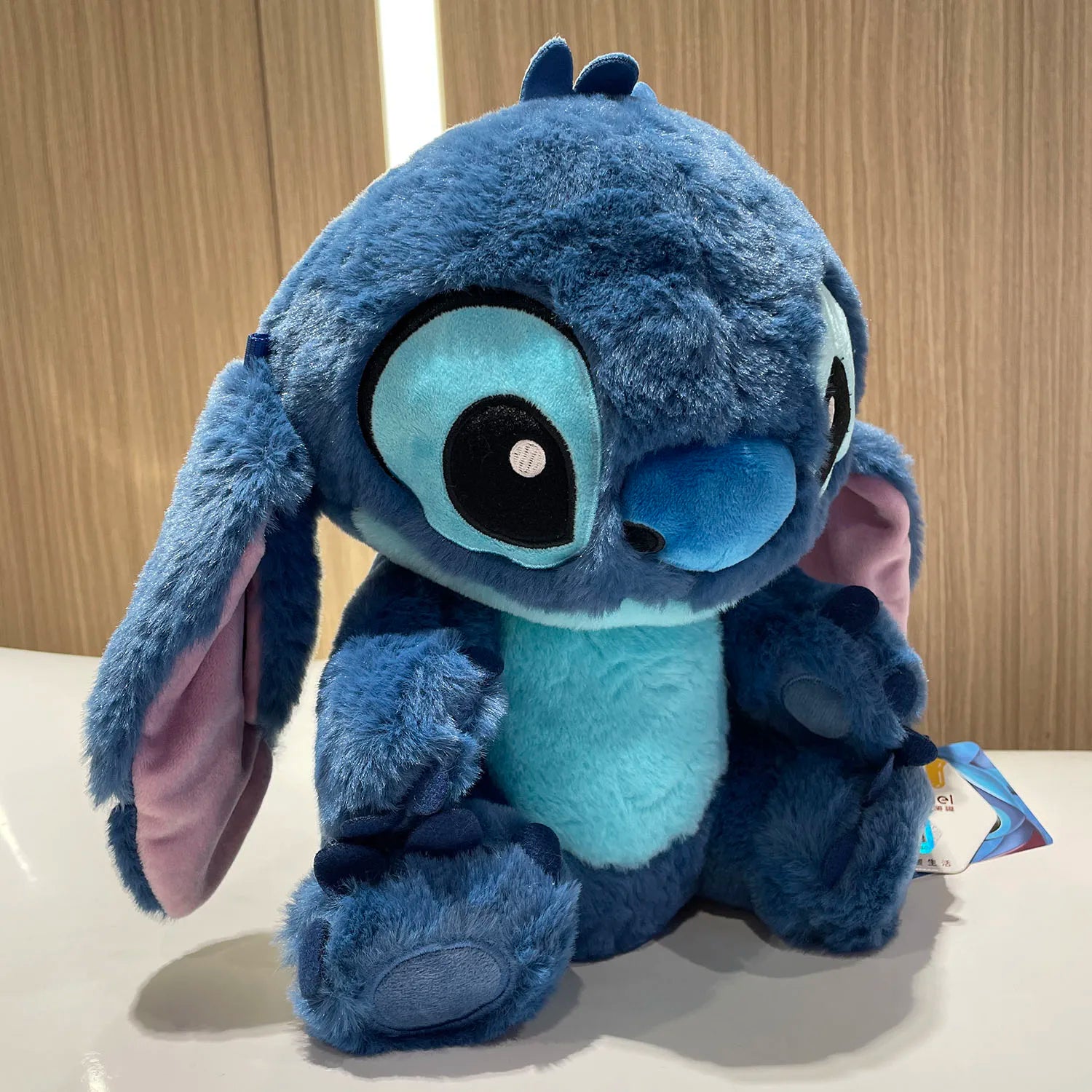 Anime Lilo & Stitch Kawaii Cartoon Stuffed Toys