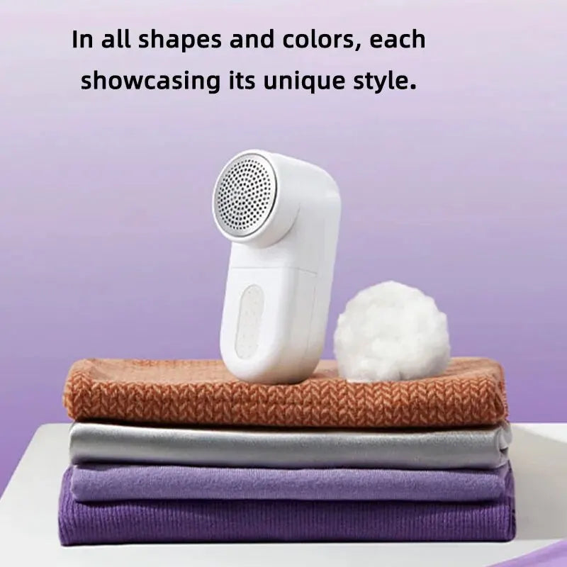 USB Charging Electric Hair Ball Lint Remover