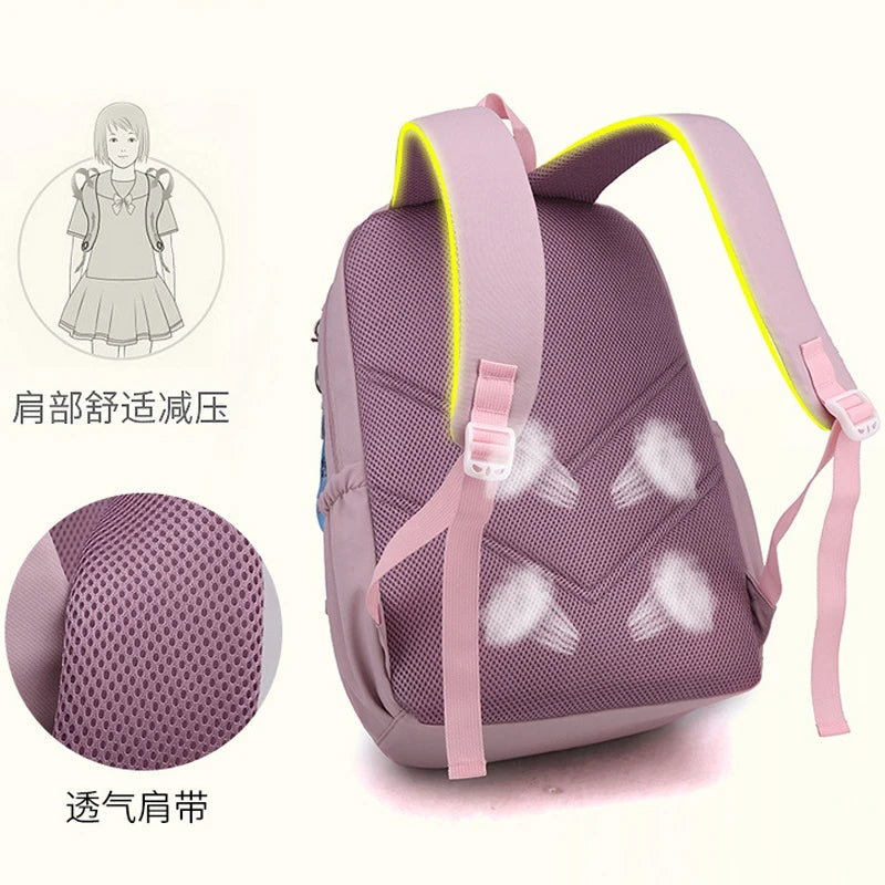 BagPack For Teenager Women