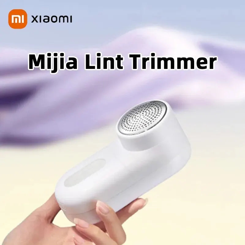 USB Charging Electric Hair Ball Lint Remover